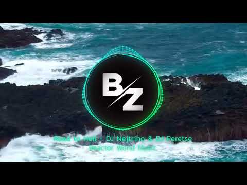 DJ Nejtrino & DJ Peretse - Road to Hell