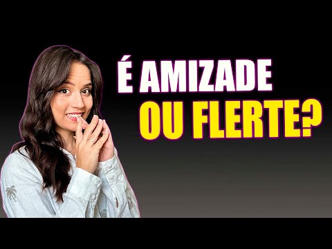 Are you FLIRTING or just being NICE? Learn the difference - Body Language