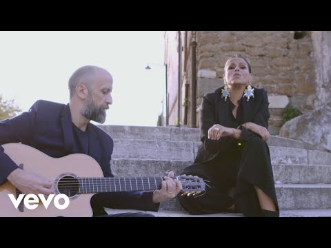 Tosca - Normalmente (Official Video) ft. Joe Barbieri