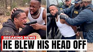Yo Gotti ARRESTED After Killing Big Jook's Killer On Camera