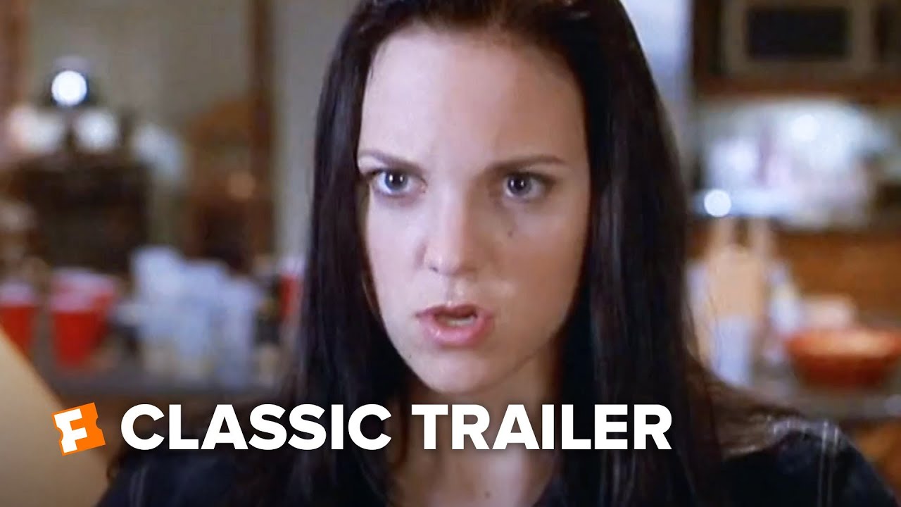 Scary Movie (2000) Trailer #1 | Movieclips Classic Trailers - YouTube