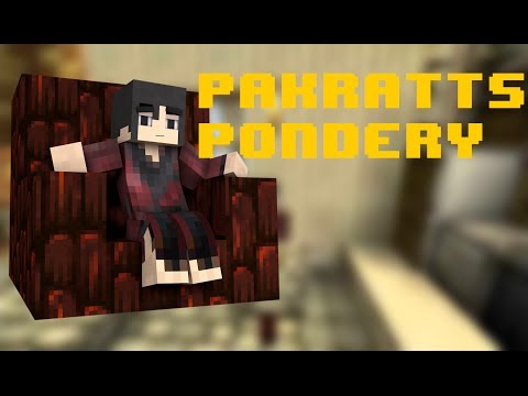 Pakratt's Pondery 95