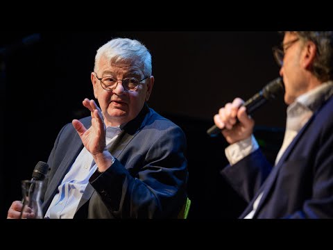 Joschka Fischer: "Der AfD kann man nicht die Hand reichen"