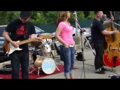 Big Boy Cruise In Presents: THE HASKELL'S.