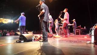 War with Cheech n Chong, Why can't we be friends