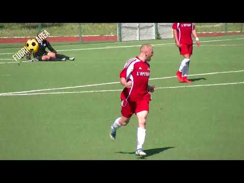 Coppa Italia Promozione, Montalto-Pescatori Ostia 2-1