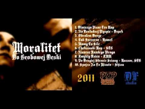 Moralitet- Zwykły Dzień ft. ZMK Prod. Fisk [Definityf Studio]