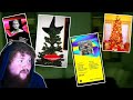 CaseOh Reacts To Christmas Trees And Spotify Wrapped