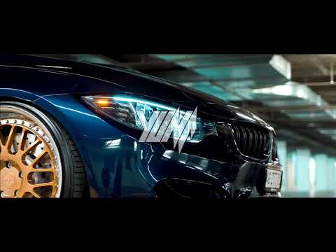 Tujamo, Kelvyn Colt - Taking You Home (YUNA Remix) | BMW M3 F80