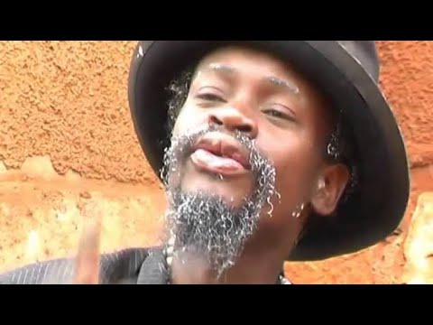 EKIKADE MU BINYANYA NYANYA NONSTOP VOL 1 ENJOGERERE DEEJAYNICK-MC RAGGA MIX 2024 STARRING SUUNA BEN