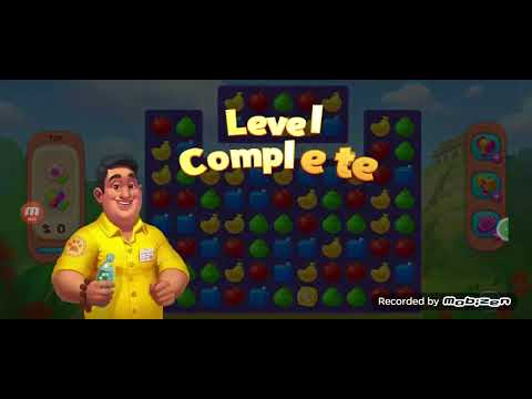 Wildscapes Level 728-732