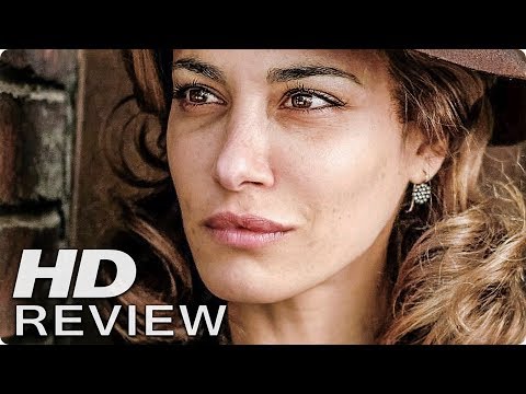 DIE UNSICHTBAREN Kritik Review (2017)