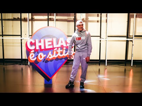 GOHU G - Flan | Primeira Vez | Antena 3 + TV Chelas