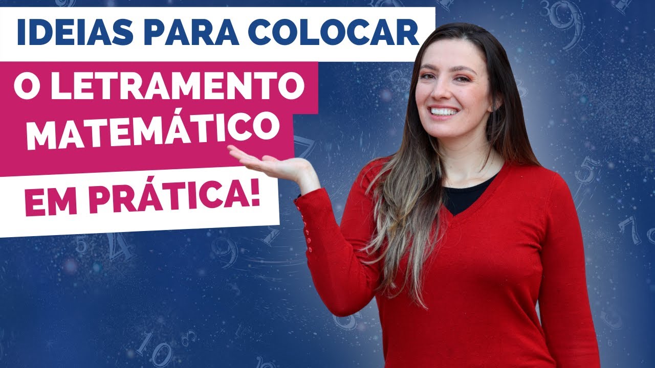 Letramento Matemático por meio de jogos e materiais do cotidiano