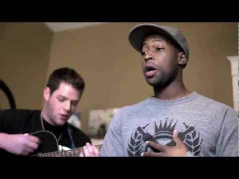 Live Session I Vaughn G & Stefan Schwartz