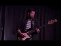 We Are Scientists: Chick Lit (Live at Zebulon 2-19-22)