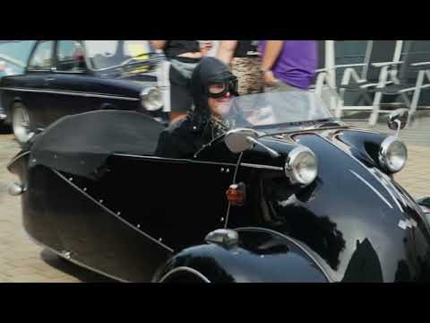 Oldtimertreffen Video