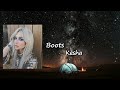 Kesha - Boots Lyrics