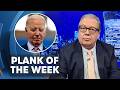'Sleepy' Joe Biden v Post Office Scandal | Plank Of The Week With Mike Graham | 07-June-24