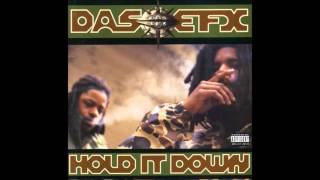 Das EFX - Ready to rock rough rhymes