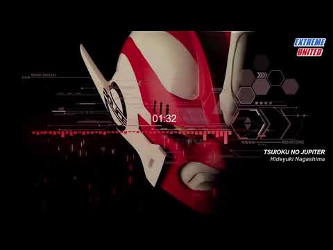 Hideyuki Nagashima (長島秀幸) - Tsuioku no Jupiter (追憶のジュピター) [Legendado - ExUnited]