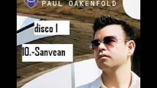 Paul Oakenfold Sanvean perfecto presents another world