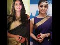 Nayanthara V S Anushka Shetty Who Is Your Favourite Comment Nayanthara Anushka Shetty Shorts