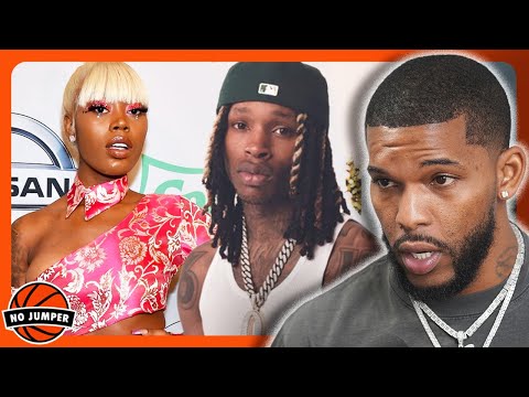 600Breezy Confirms he Piped Asian Doll, Says King Von Died over a Girl