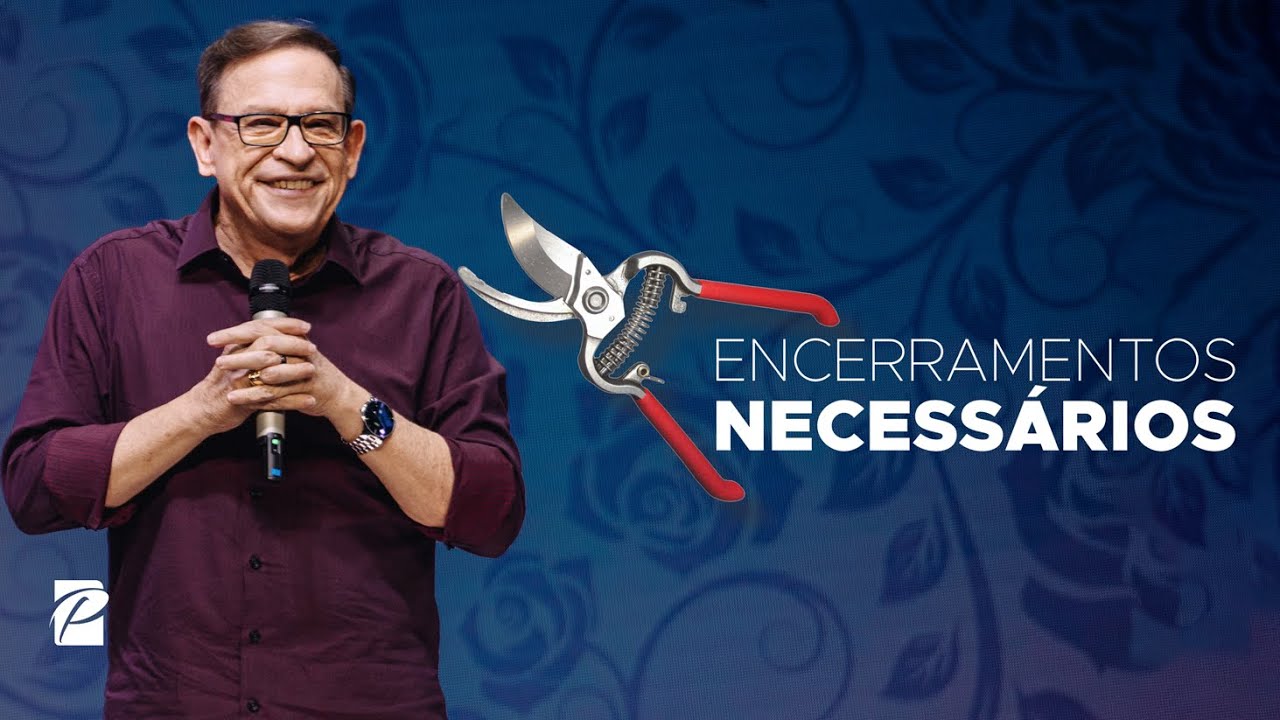 Encerramentos Necessários // Abe Huber