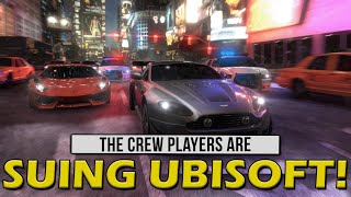 UBISOFT SUED By The Crew Players | Horizon Zero Dawn Remastered UNDER PERFORMING On PS5!