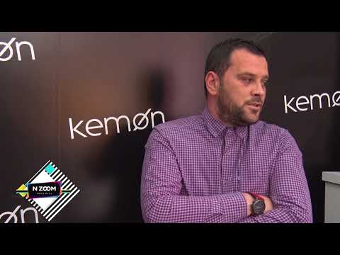 n'ZOOM - Ngjyra KEMON, zgjidhet si produkt i vitit