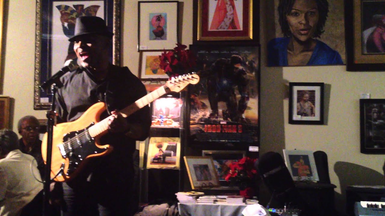 Promotional video thumbnail 2 for Swagfunk