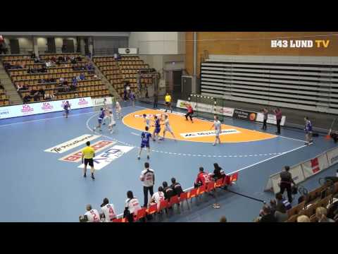 H43 Lund - HK Drott