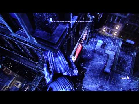 Batman: Return To Arkham City pt15