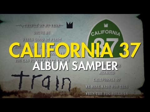 California 37 - Train