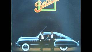 sedan - stick to your dream