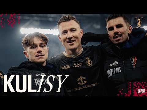 KULISY | 19 | 25|26 I ZABRZE ODCZAROWANE