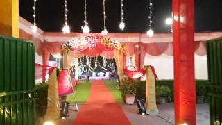 preview picture of video 'Wedding Planner in Noida'