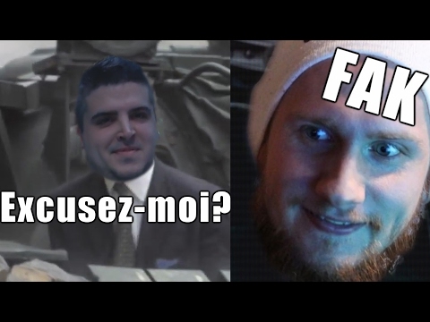 How RPK Really Plays CS:GO (LE TANK)