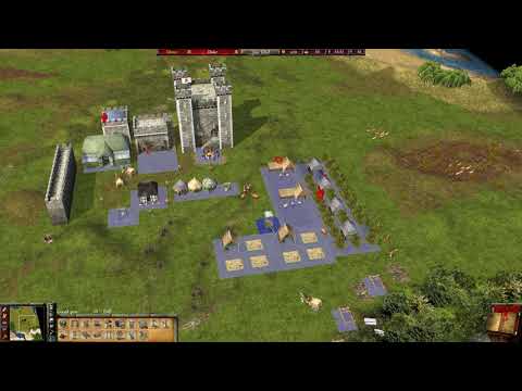 Stronghold 2: Steam Edition Gameplay Review