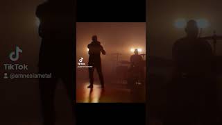 Bleeding Through - Fade Into The Ash#bleedingthrough #melodicdeathtmetal #metalcore #musicmetal