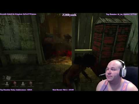 Lunge Attack Seems Bugged