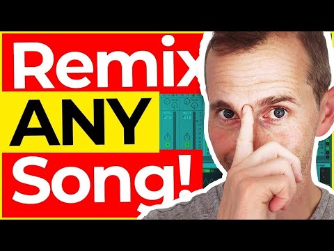 How to Remix ANY Song in 2026