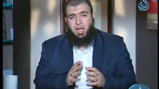 صورة الدافعية | ح13| أطفالنا والقرآن | الدكتور شريف طه يونس 16-9-2018