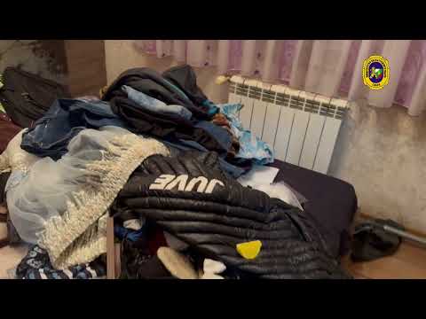 Откриха над 31 кг марихуана в кола, управлявана от психичноболен (ВИДЕО)