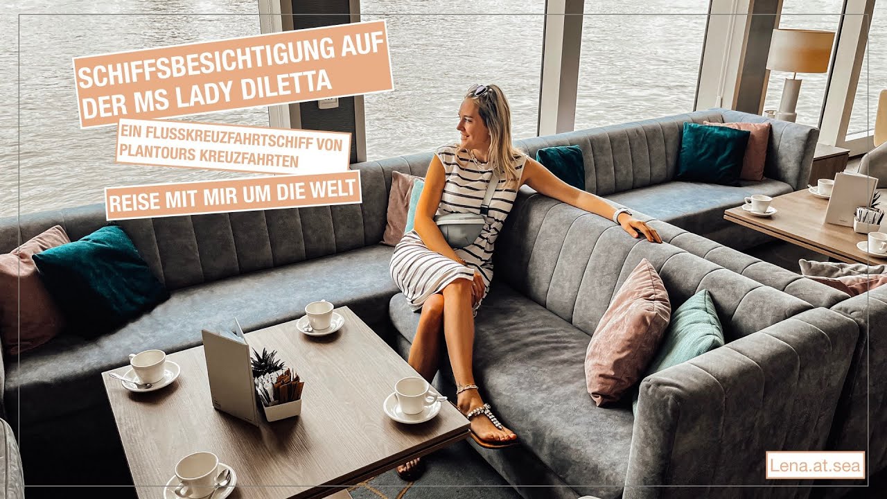 Flusskreuzfahrten im Vergleich