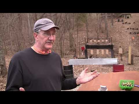 The Taurus Judge: The Ultimate Defensive Option!