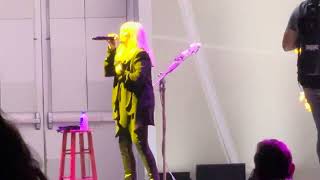 Pat Benatar - Girl San Diego 4 de Octubre 2023