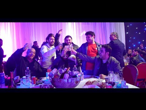 Nikolas Prym & Lele - Eu va feresc de vant si de ploi (Official Video)