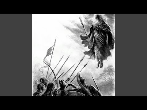 Merlin (feat. Mick Cold & Msftpriz)